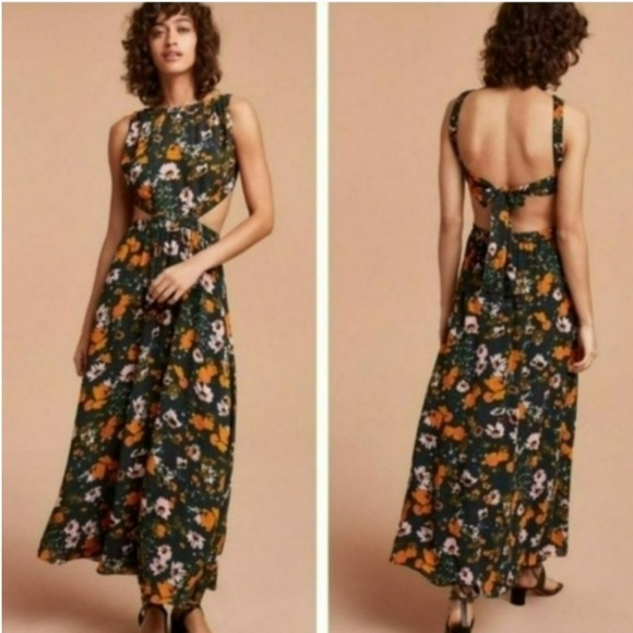 Wilfred Dresses & Skirts - * NWOT* Wilfred | Pascale Maxi Dress